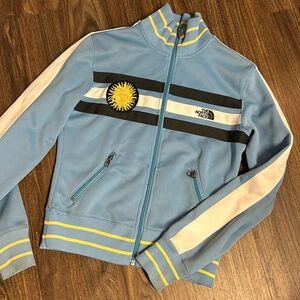 Vintage North Face Argentina Jacket